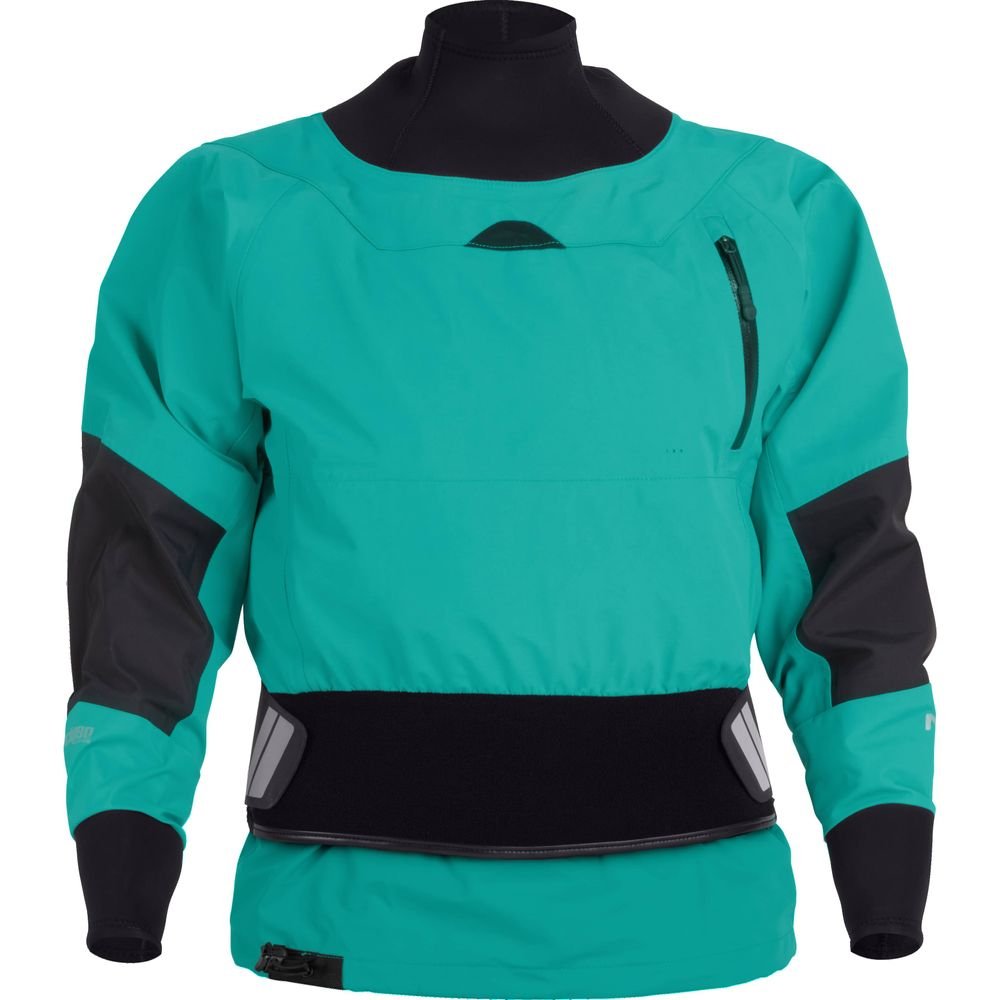 NRS 2023 Womens Flux Drytop