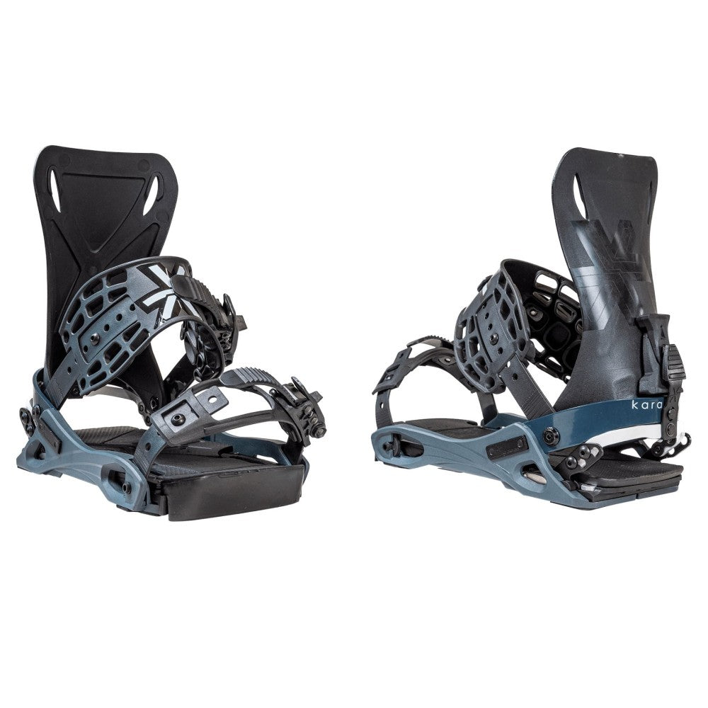 Karakoram Wayfinder Snowboard Binding