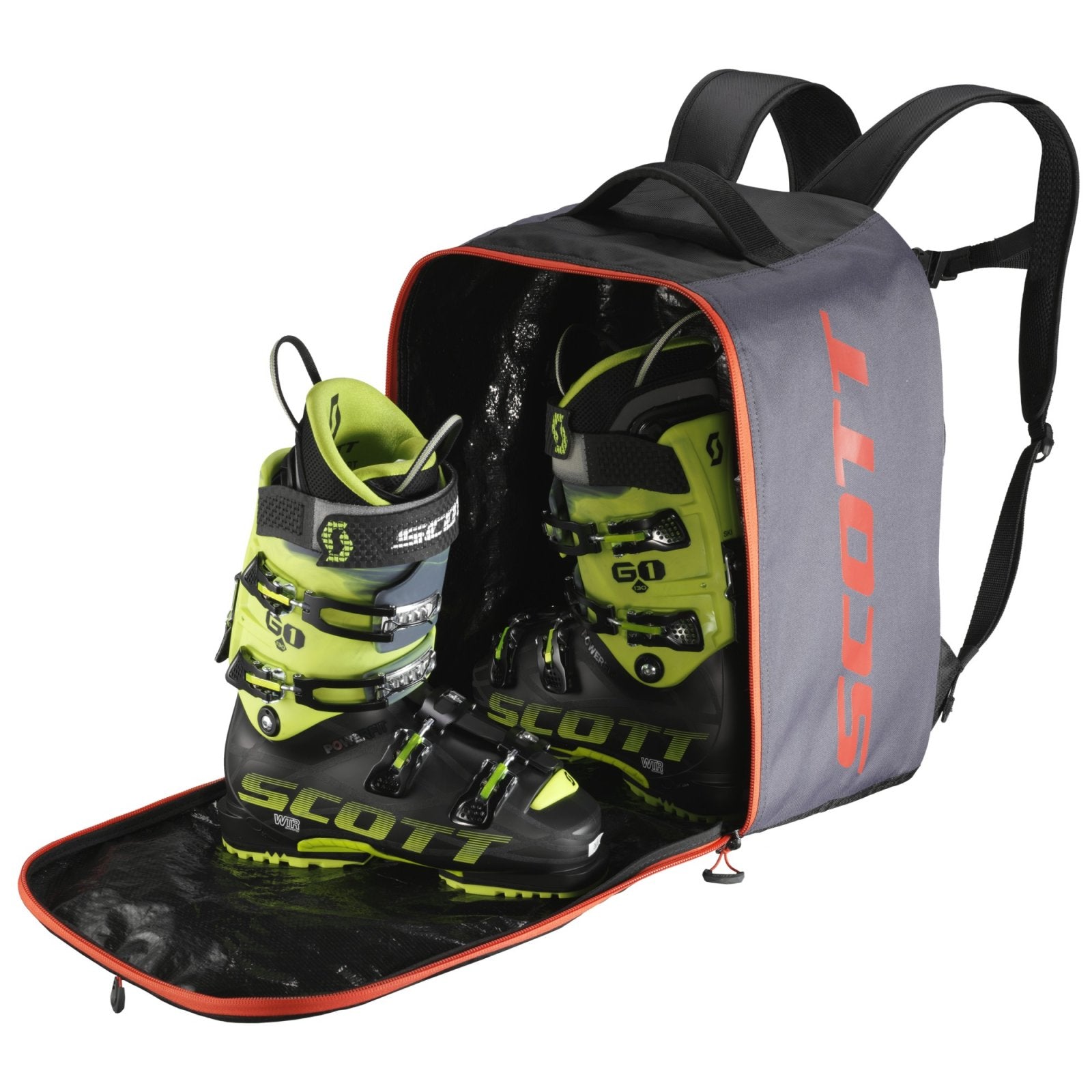 Scott Ski Boot Bag