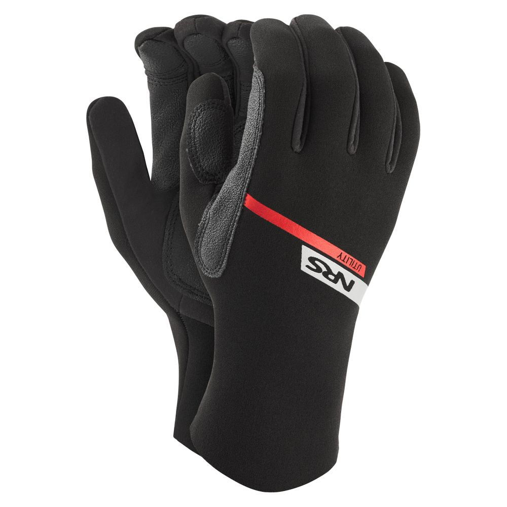 NRS Utility Paddling Gloves