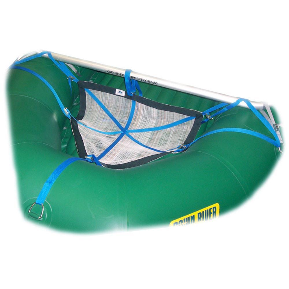 How to Outfit Your Raft