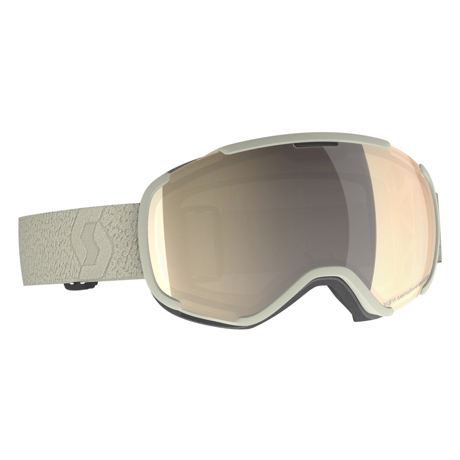 Scott Faze II LS Goggle