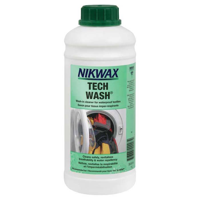 NIKWAX TECH WASH 10 FL OZ