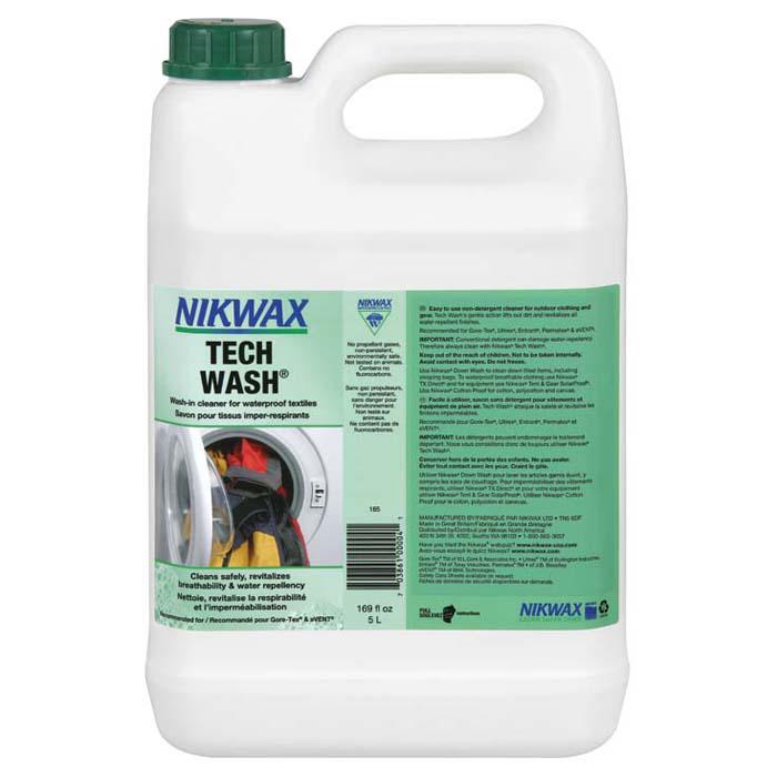 NIKWAX TECH WASH 10 FL OZ