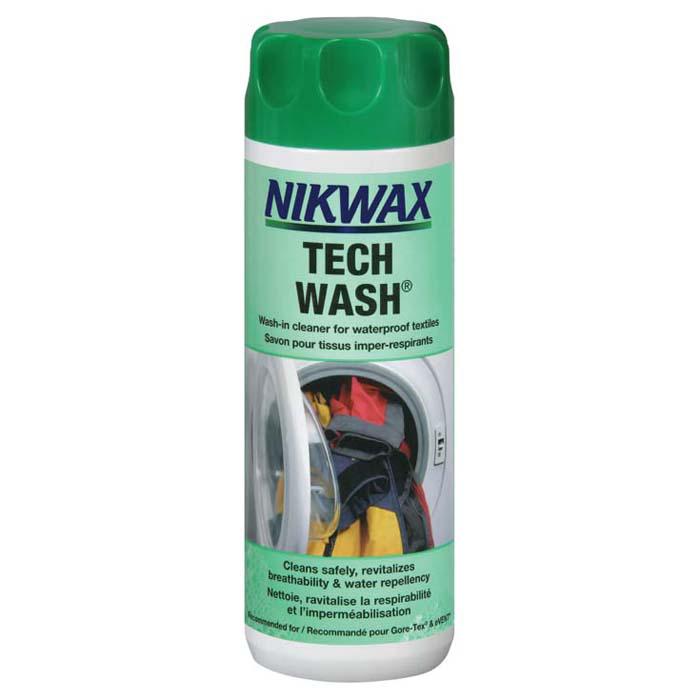 NIKWAX TECH WASH 10 FL OZ