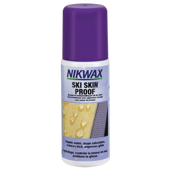 NIKWAX SKI SKIN WATERPROOF 4.2 OZ