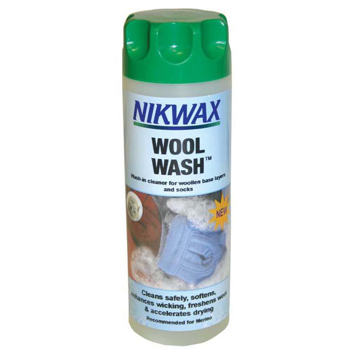 NIKWAX WOOL WASH 10 OZ