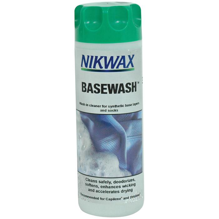 NIKWAX BASEWASH 10 OZ