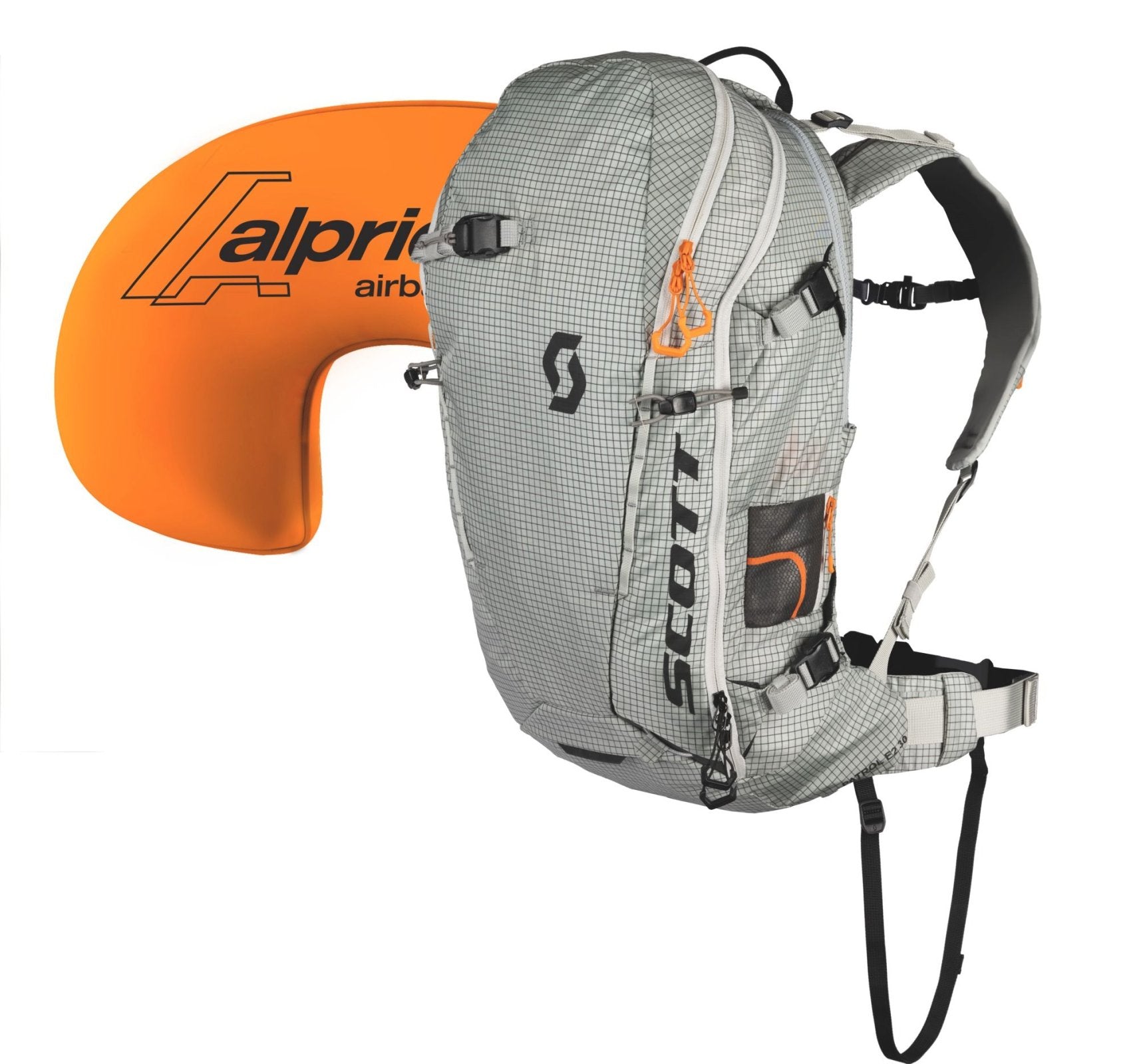 Scott Patrol E2 30 Backpack Kit