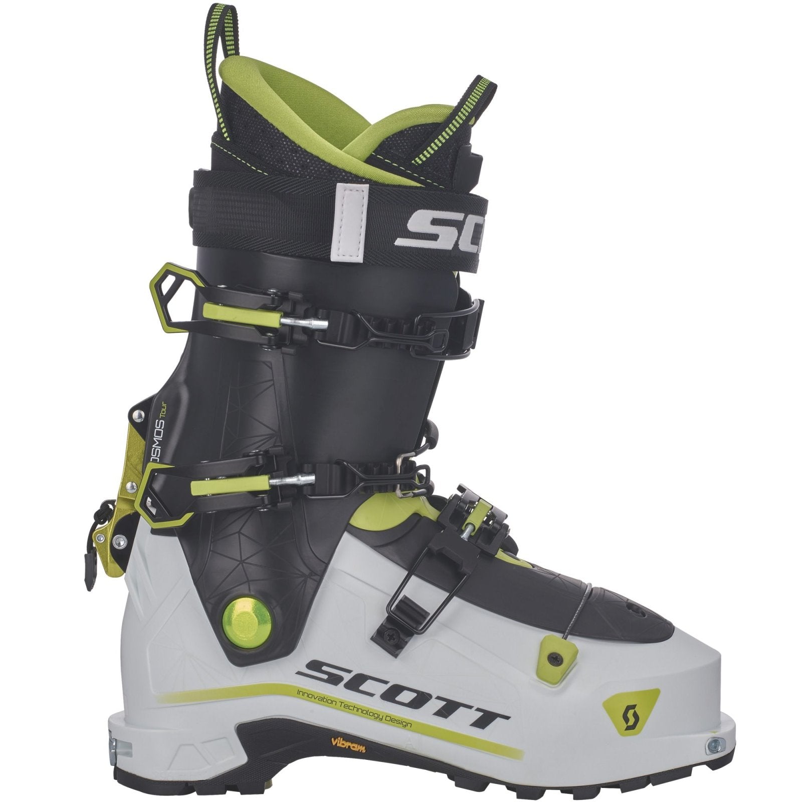 Scott 2023 Cosmos Tour Ski Boot