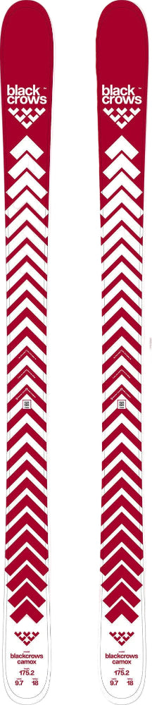 Black Crows 2026 Camox Ski