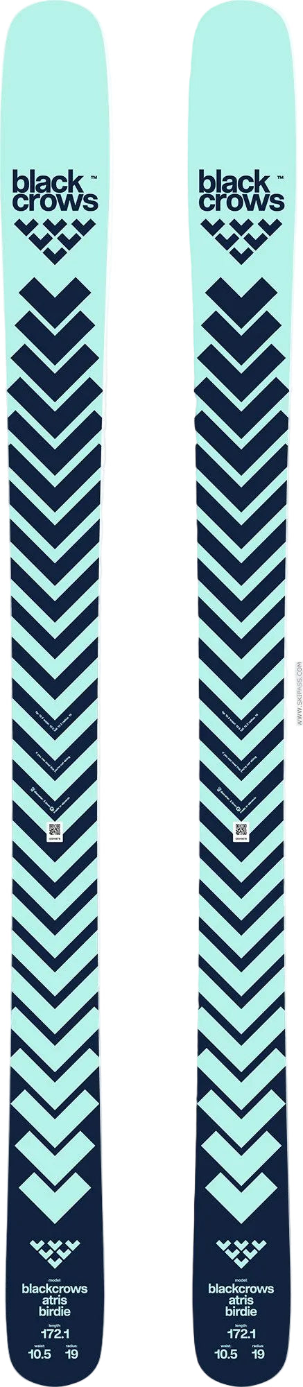 Black Crows 2026 Atris Birdie Ski