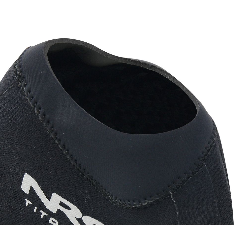 NRS Boundary Sock