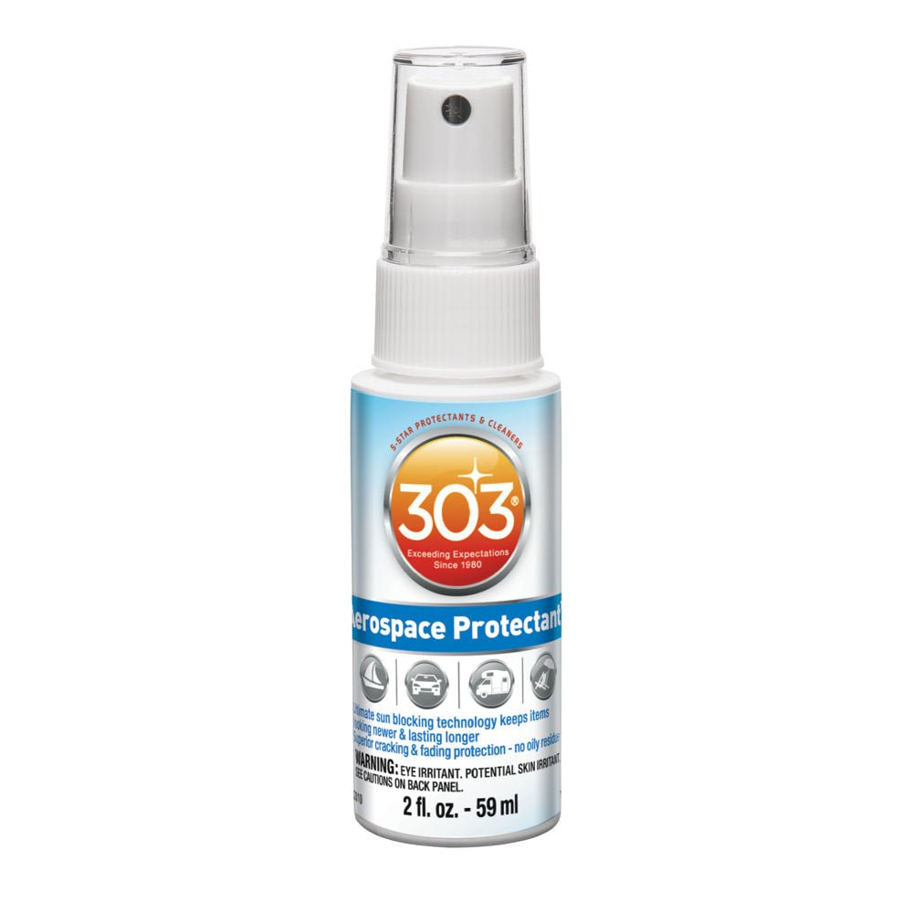 303 Aerospace protectant