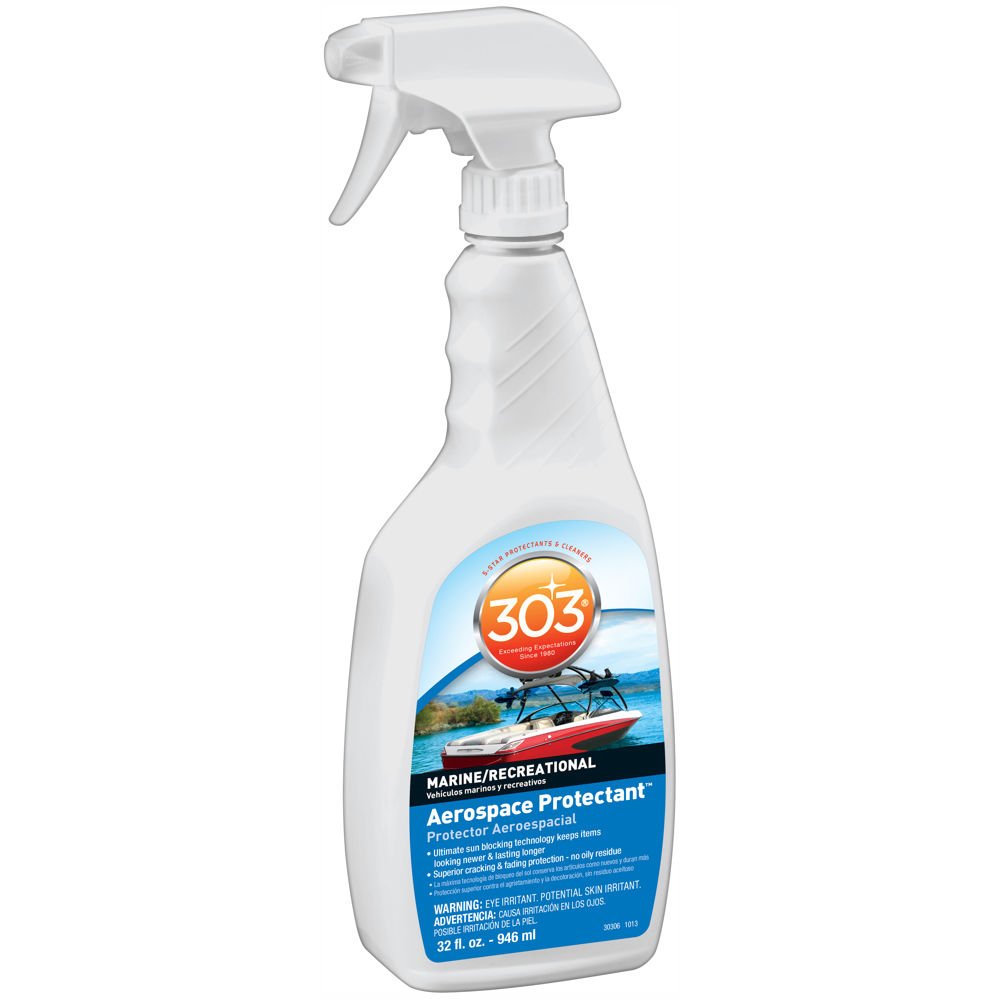 303 Aerospace protectant