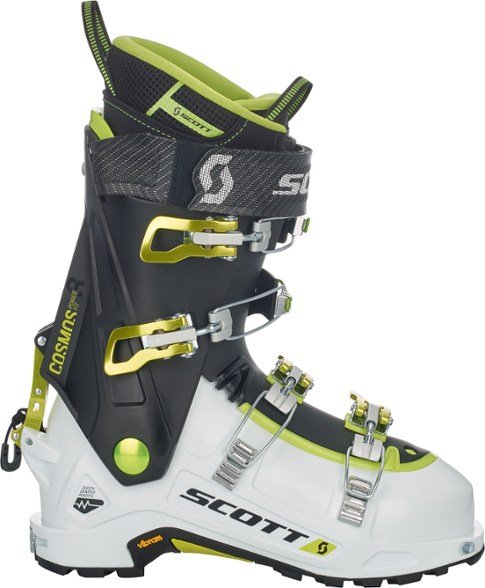 Scott Cosmos III AT Ski Boot 2021