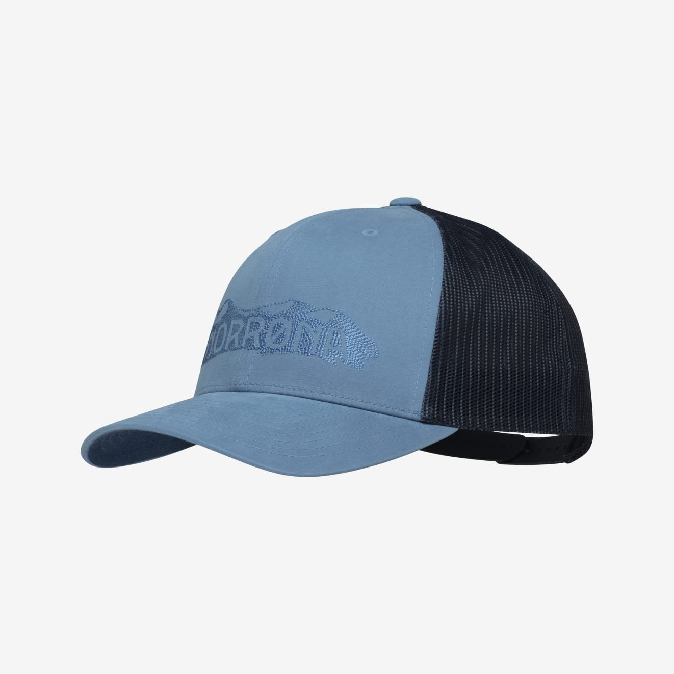 Norrona -29 Trucker Mesh snap Back Cap