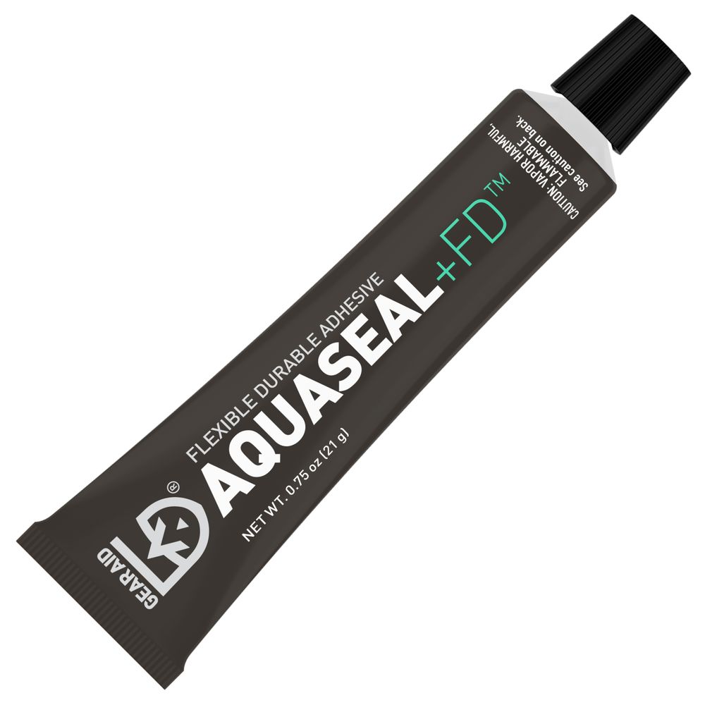 Gear Aid Aquaseal FD Repair Adhesive 3 4 OZ