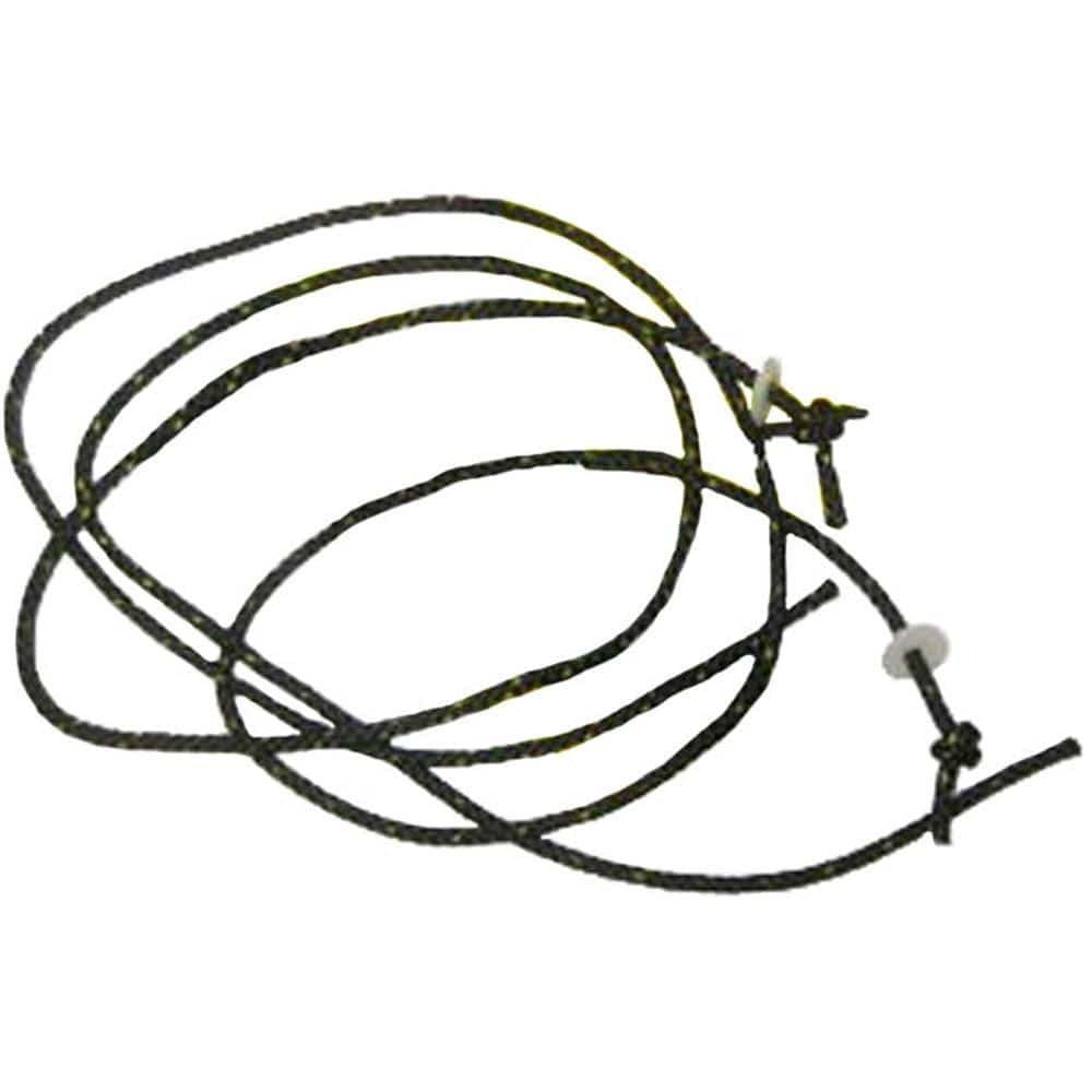 Jackson Backband Rope (Rope Only)