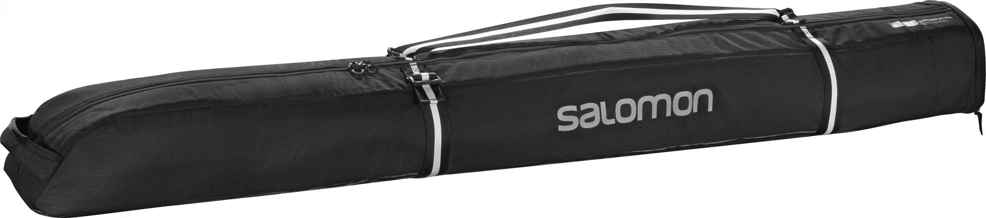 Salomon Extend Padded Ski Bag- 1 pair 165+20