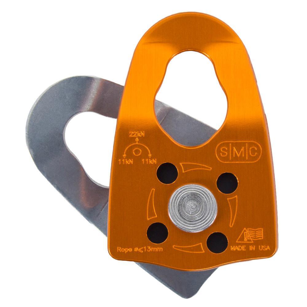 SMC CRx 1" Rescue Pulley