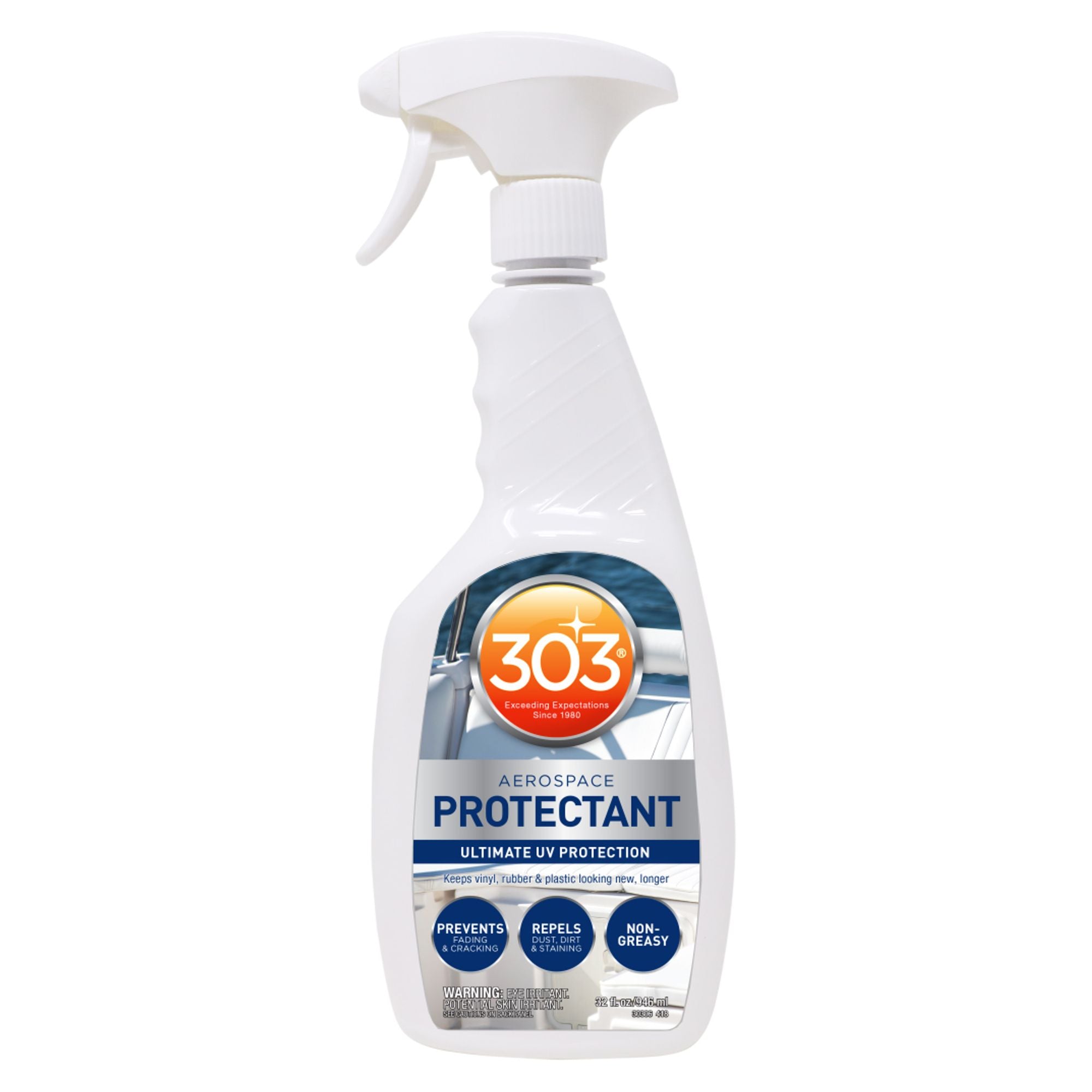 303 Aerospace protectant