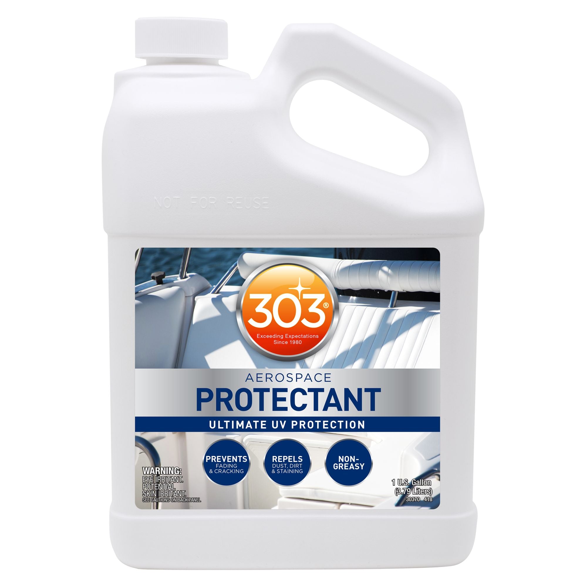 303 Aerospace protectant 1 Gallon