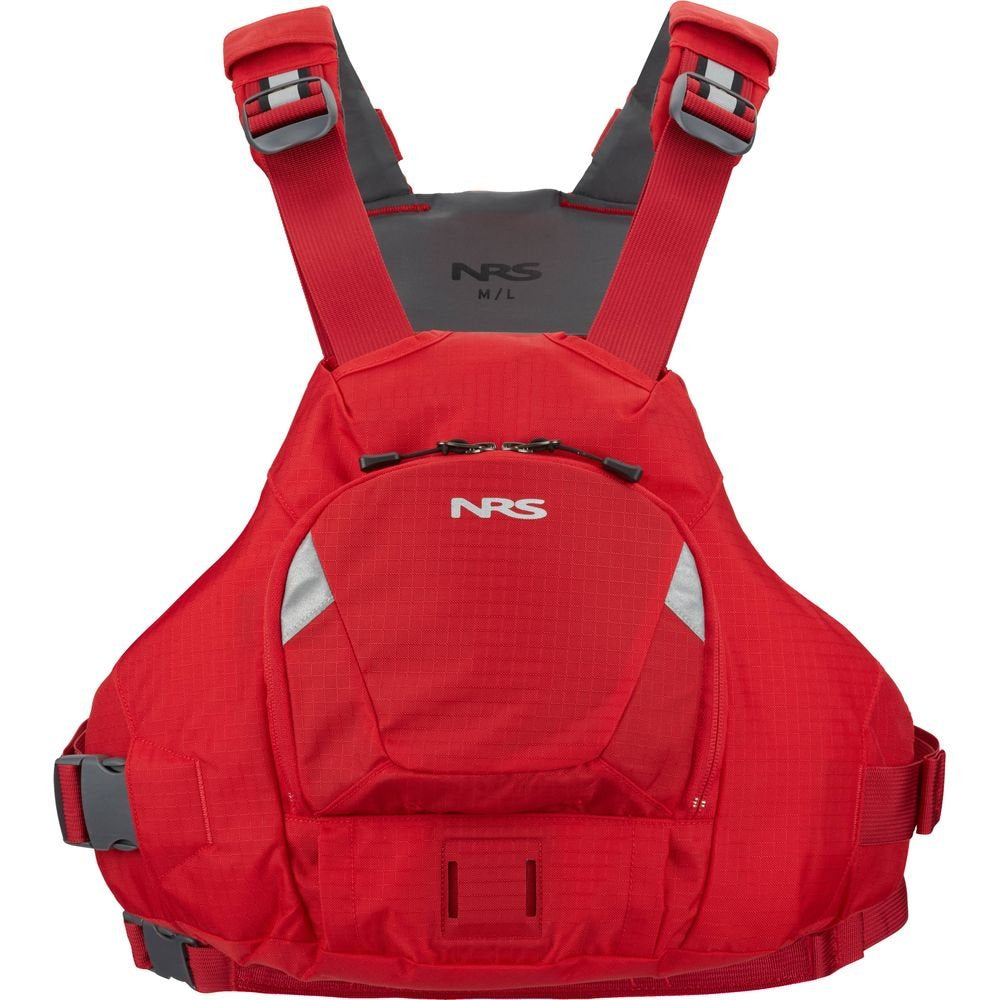NRS Ninja Pfdライフジャケット S/M SUP カヌー NRS Ninja PFD