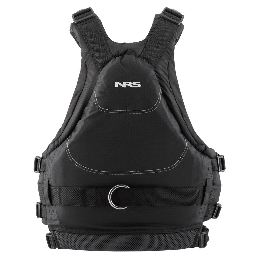 NRS ZEN Rescue PFD