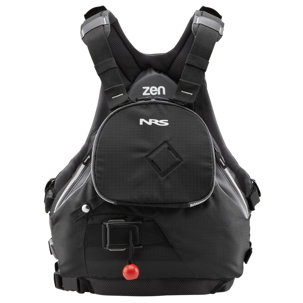 NRS ZEN Rescue PFD