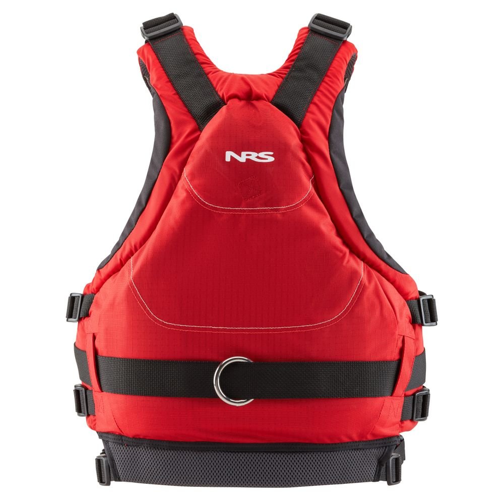 NRS ZEN Rescue PFD