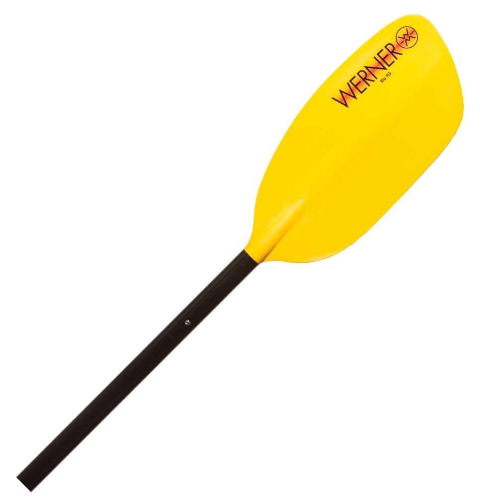 Werner Rio FG Paddle