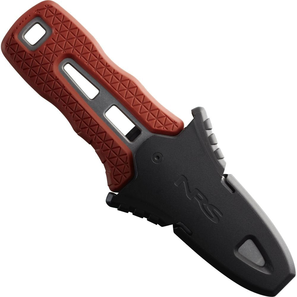 NRS Co-Pilot Rescue Knife