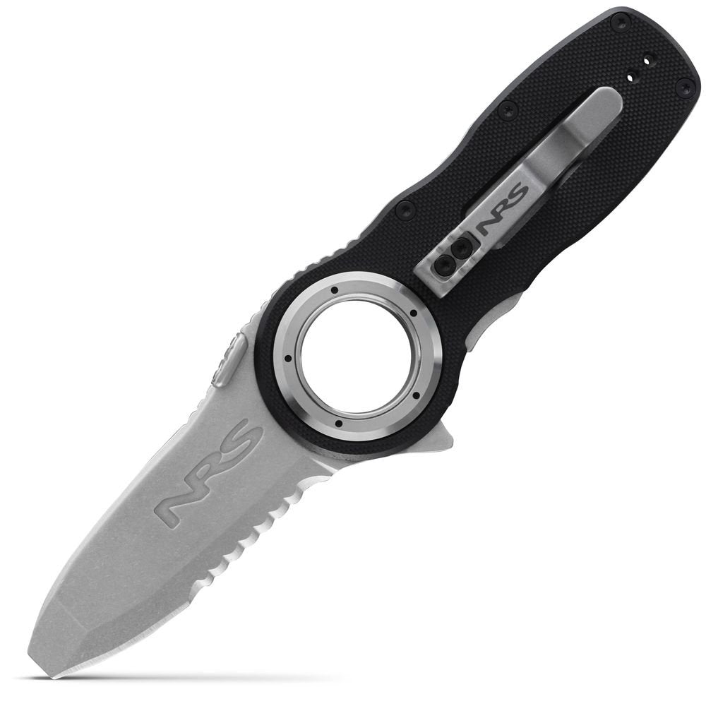 NRS Pilot Access Folding Knife