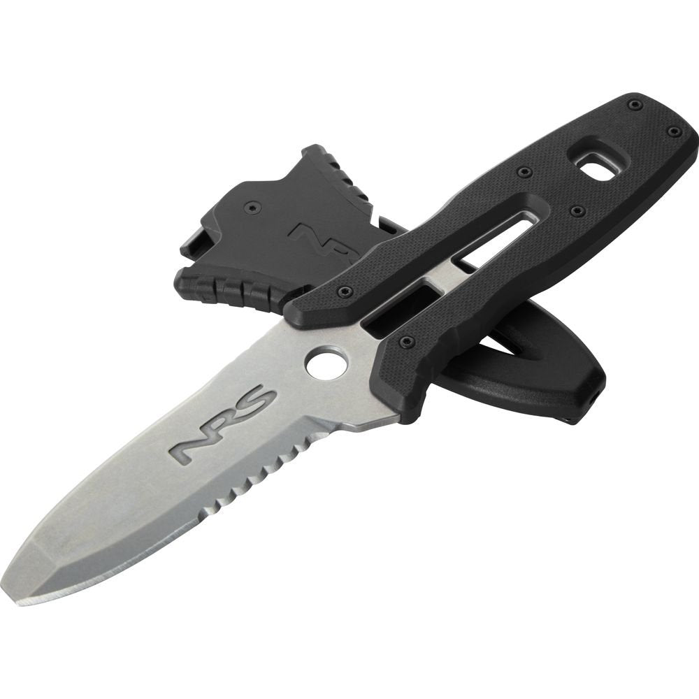 NRS 2024 Pilot SAR Rescue Knife