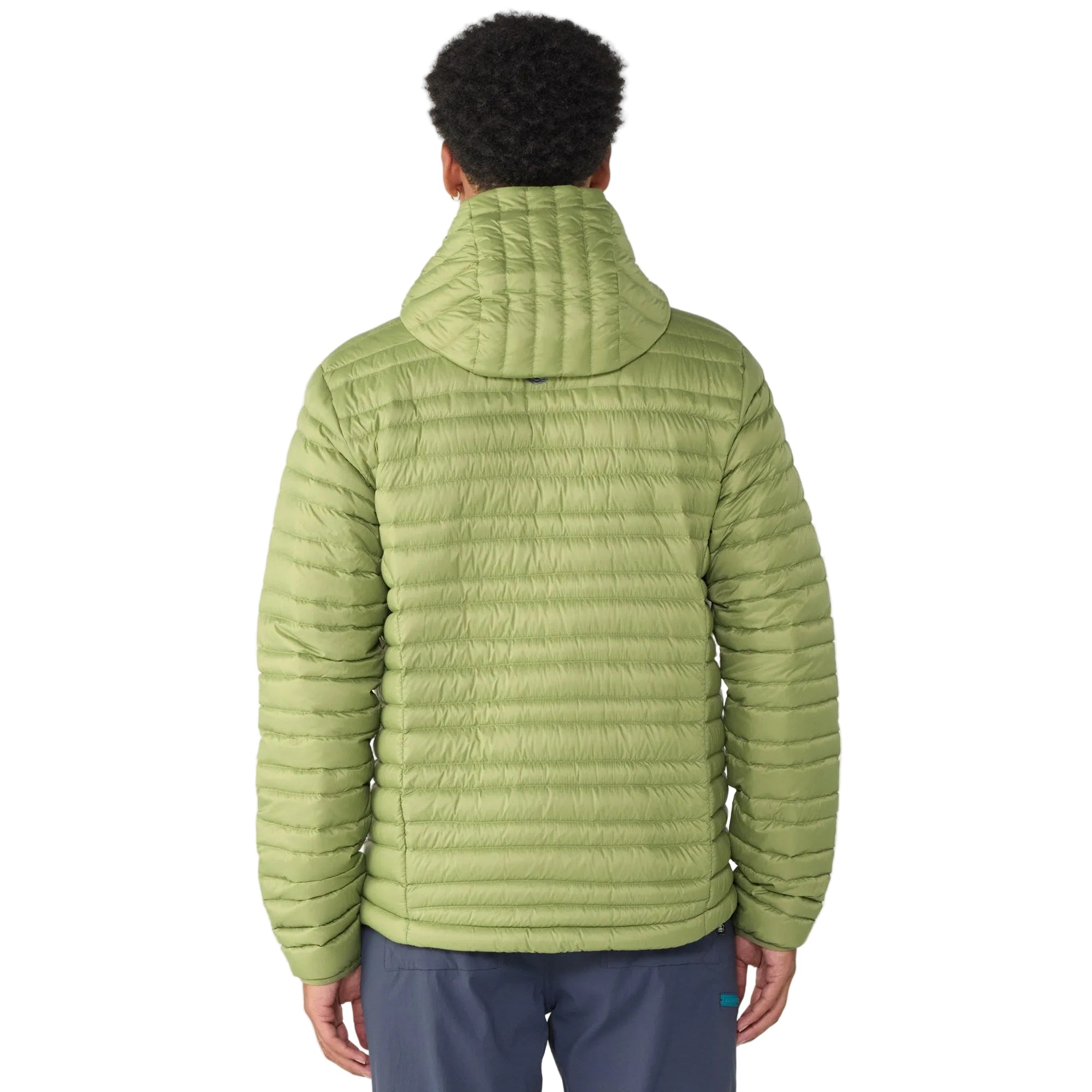 Stio 2026 Men's Pinion Down Hooded Jacket