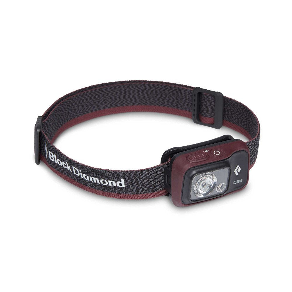 Black Diamond Cosmos 350 Headlamp