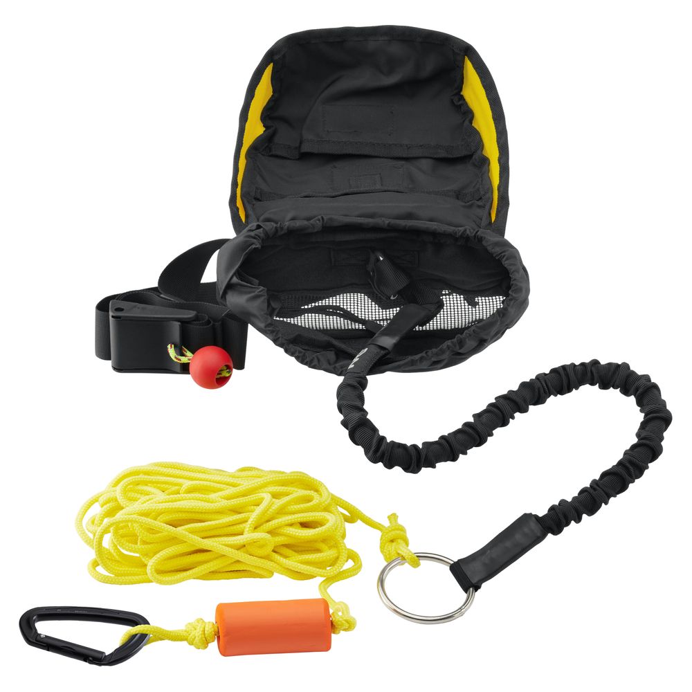 NRS Kayak Tow Line 50'