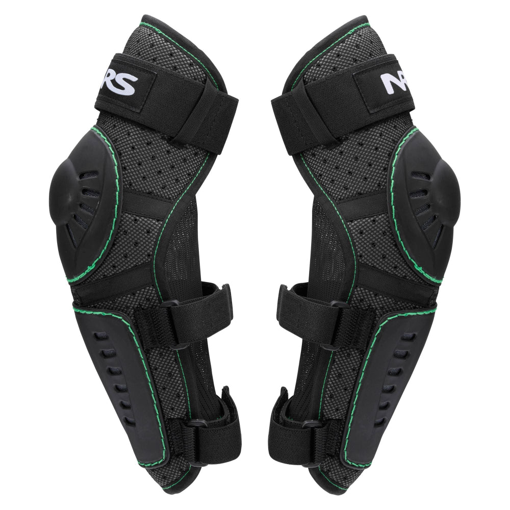 Nrs Roping Box Pads NRS Go Left Elbow Pads