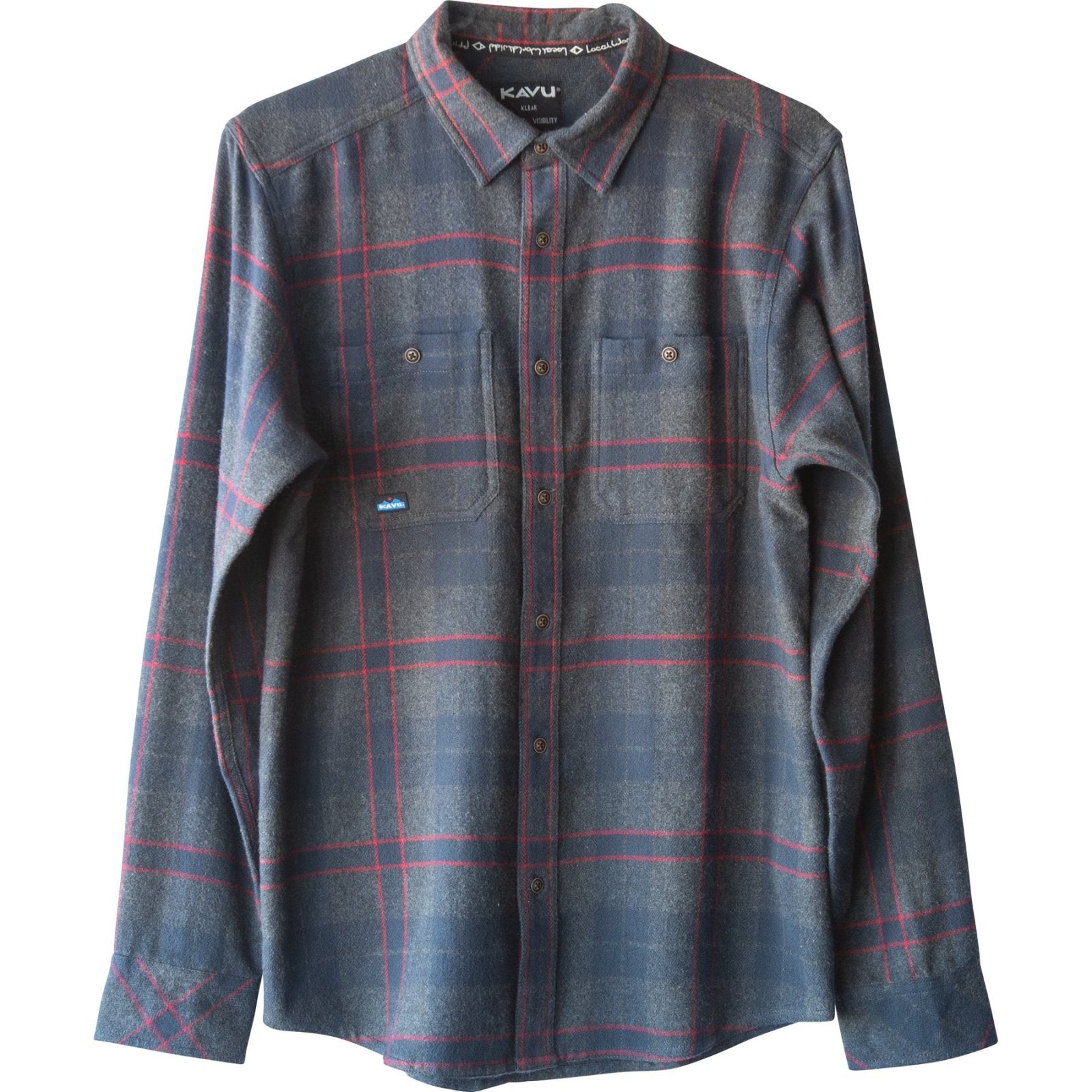 Kavu M's Big Joe Shirt