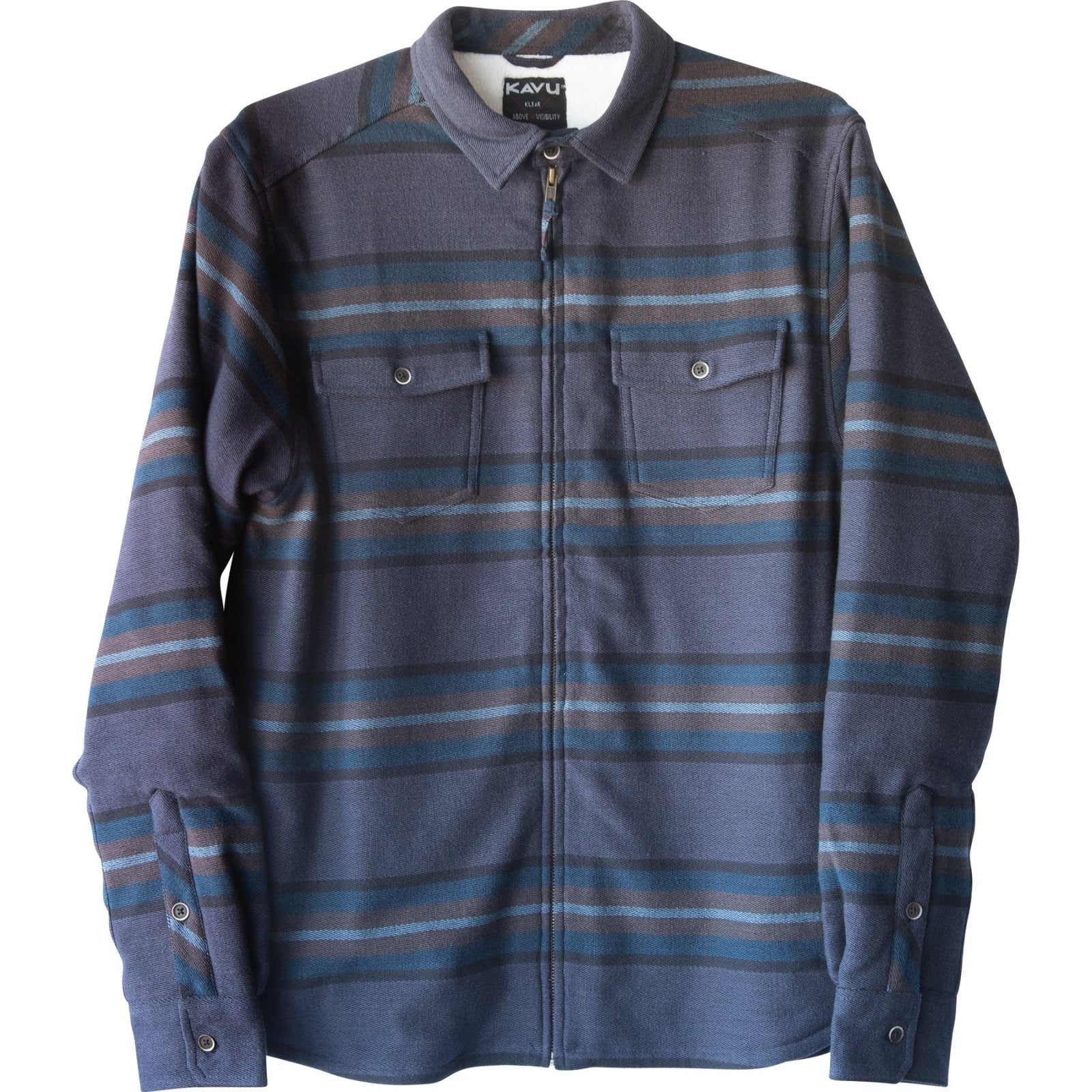 Kavu M's Eagle Pine Shirt