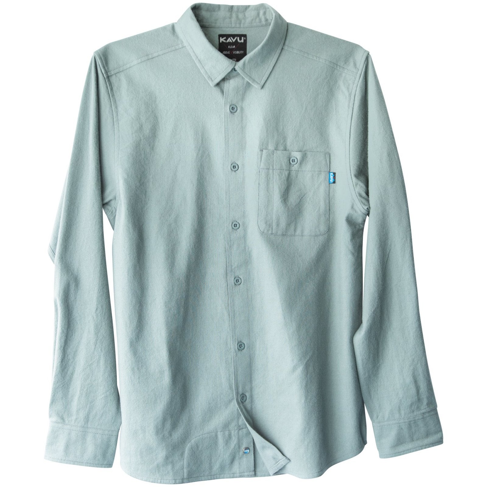 Kavu M's North Boundary Shirt