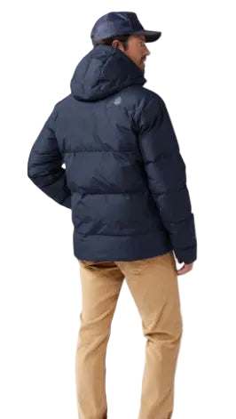 Stio Men's Colter Windstopper Down Jacket