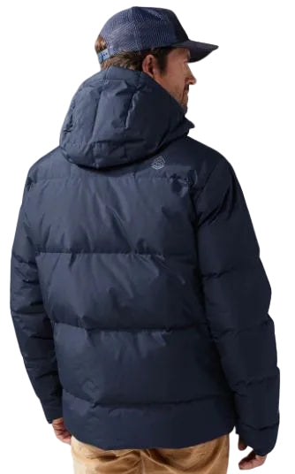 Stio Men's Colter Windstopper Down Jacket