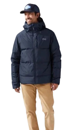 Stio Men's Colter Windstopper Down Jacket