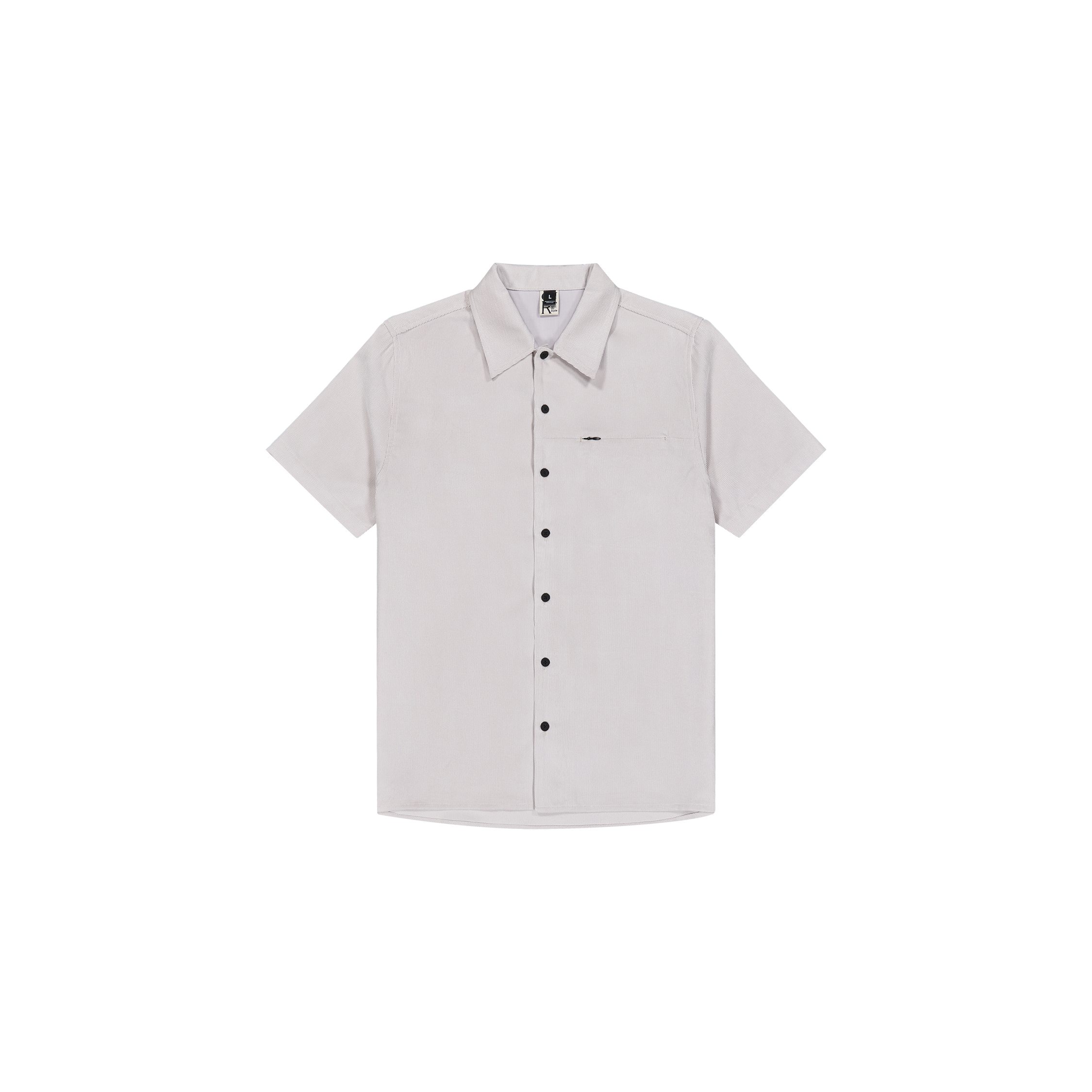 Picture Men's Nollur Short Sleeve Cord Shirt