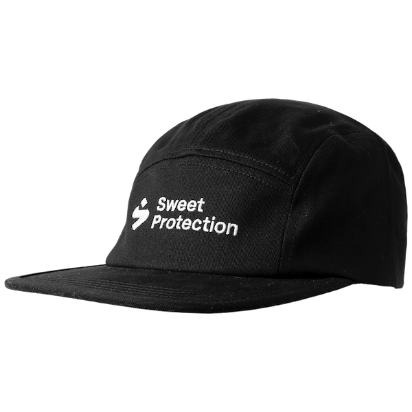 Sweet 5-Panel Cap