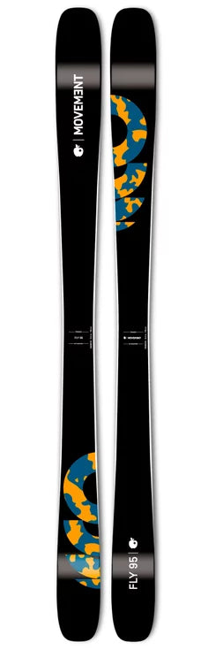 Movement Fly 95 Ski Closeout