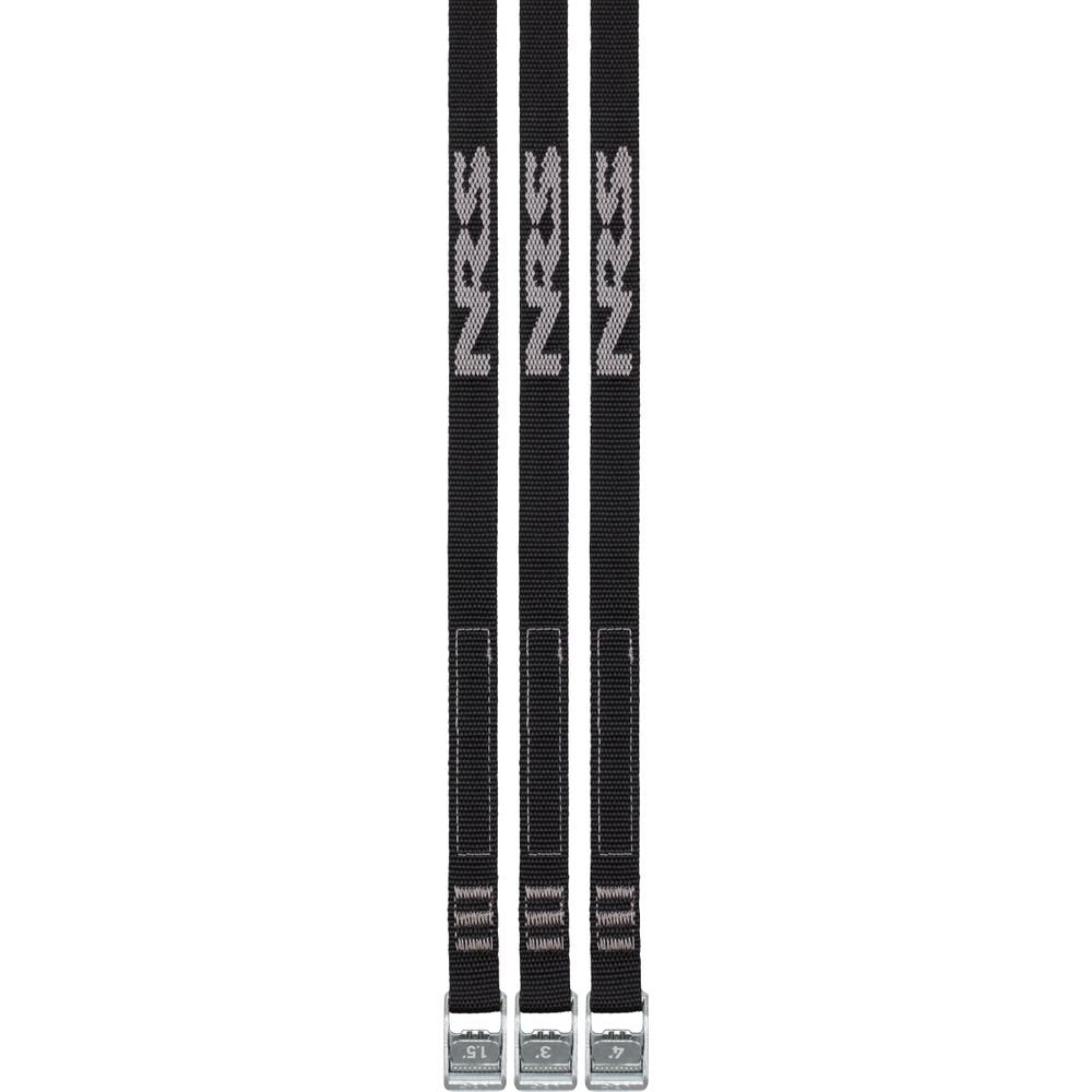 NRS 5/8" Micro Straps