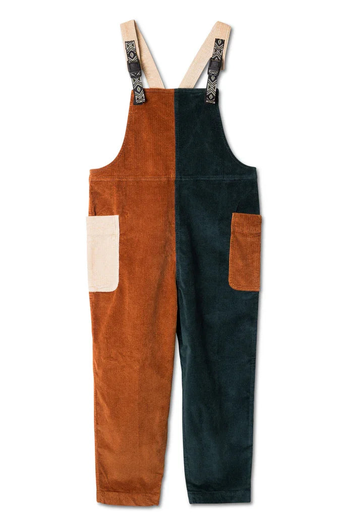 Kavu W's San Juan Overalls